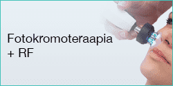 Fotokromoteraapia